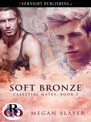 cover image of Soft Bronze